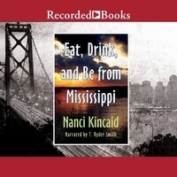 Eat, Drink and Be From Mississippi