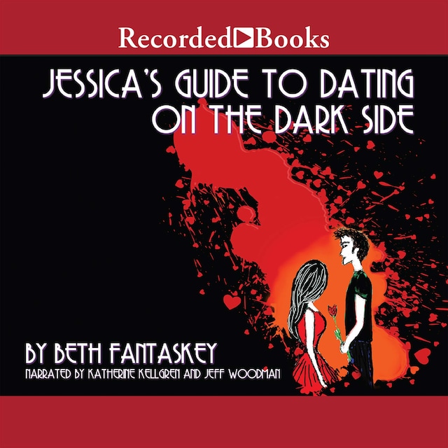 Bokomslag for Jessica's Guide to Dating on the Dark Side