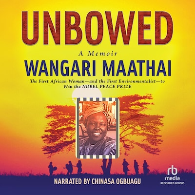 Unbowed