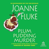 Plum Pudding Murder