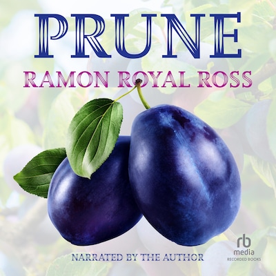 Prune