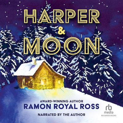 Harper & Moon