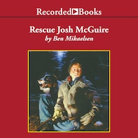 Rescue Josh McGuire
