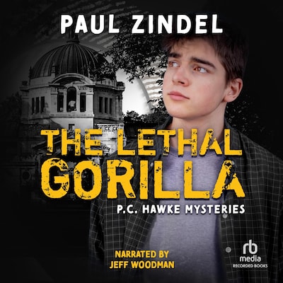 Lethal Gorilla