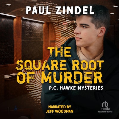 The Square Root of Murder