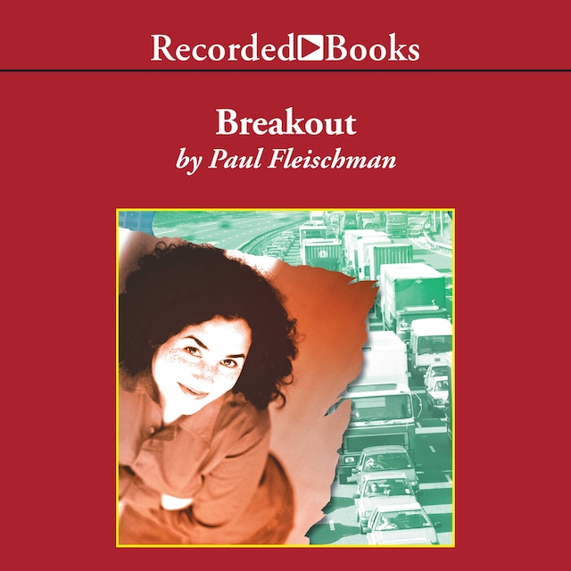 Book cover for Breakout