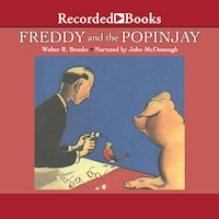 Freddy and the Popinjay