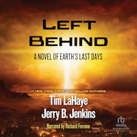Left Behind