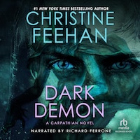 Dark Demon