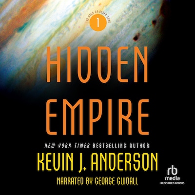 Hidden Empire