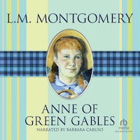 Anne of Green Gables