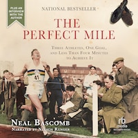 The Perfect Mile