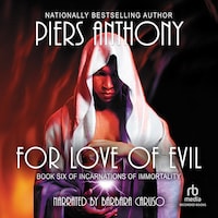 For Love of Evil
