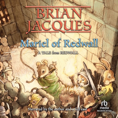 Mariel of Redwall