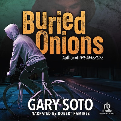Buried Onions
