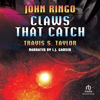 Claws That Catch
