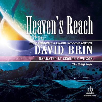 Heaven's Reach
