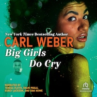 Big Girls Do Cry
