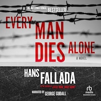 Every Man Dies Alone