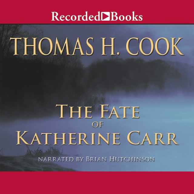 Bokomslag for The Fate of Katherine Carr