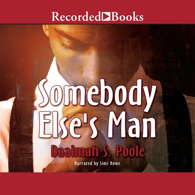 Book cover for Somebody Else's Man