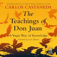 The Teachings of Don Juan
