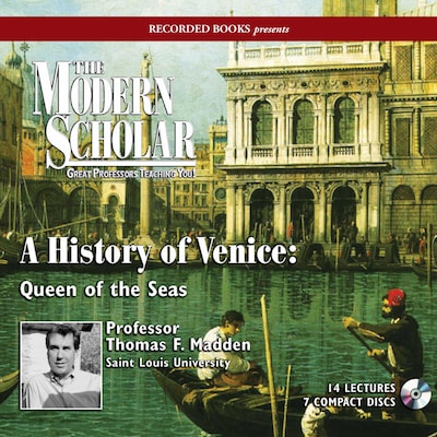 A History of Venice