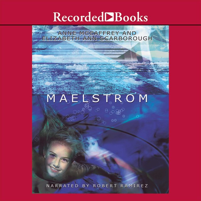 Bogomslag for Maelstrom