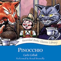 Pinocchio