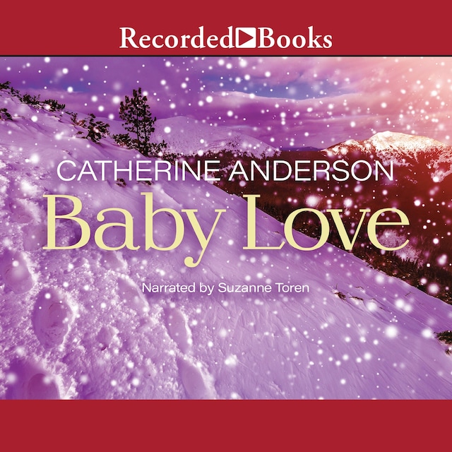 Book cover for Baby Love