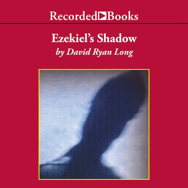 Bogomslag for Ezekiel's Shadow