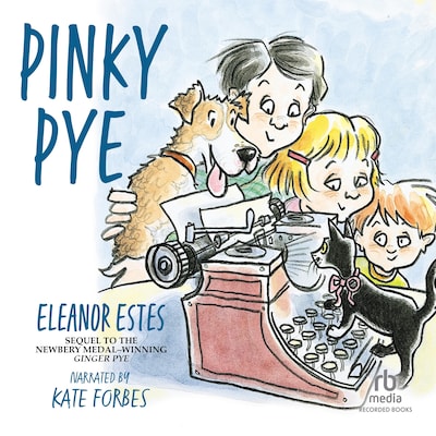 Pinky Pye