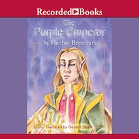 The Purple Emperor