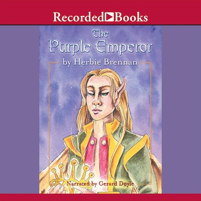 The Purple Emperor