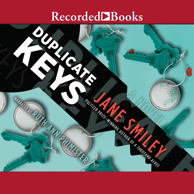 Book cover for Duplicate Keys