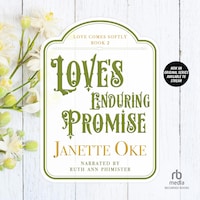 Love's Enduring Promise