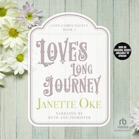 Love's Long Journey