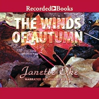 The Winds of Autumn