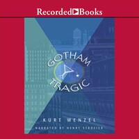Gotham Tragic