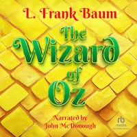 The Wizard of Oz