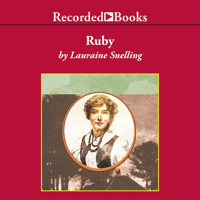 Book cover for Ruby