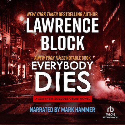 Everybody Dies