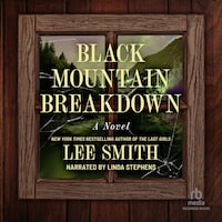 Black Mountain Breakdown