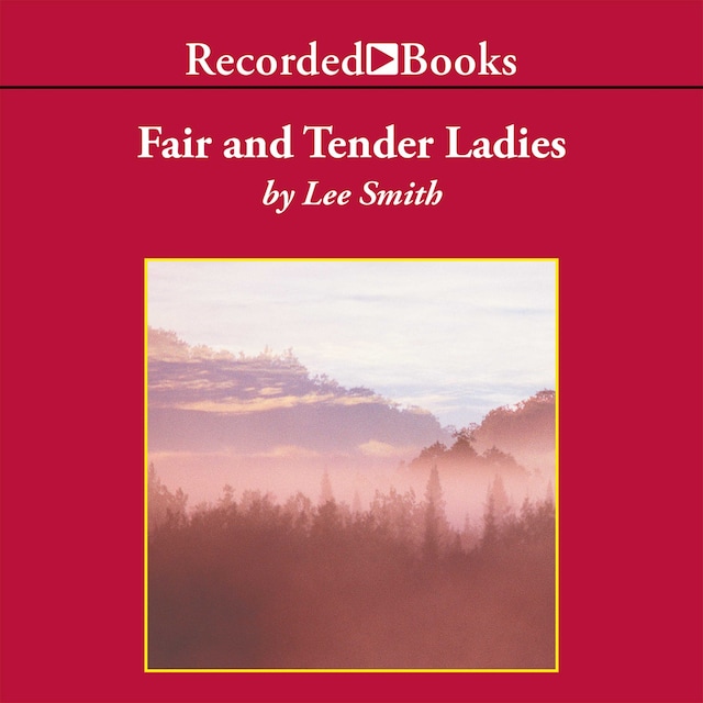 Boekomslag van Fair and Tender Ladies