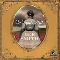 On Agate Hill