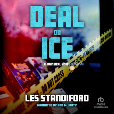 Deal on Ice