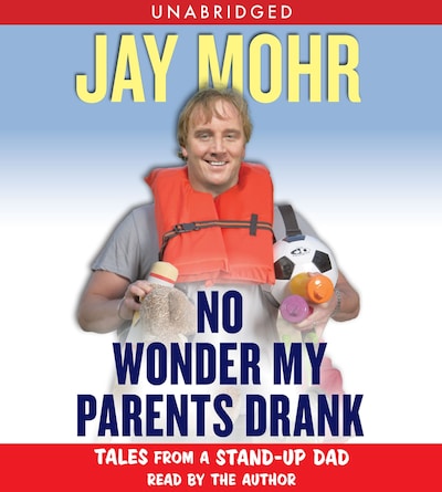 No Wonder My Parents Drank