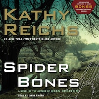 Spider Bones