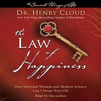 Law of Happiness