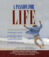 A Passion for Life